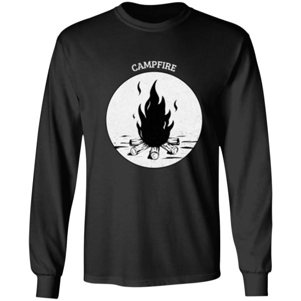 campfire long sleeve