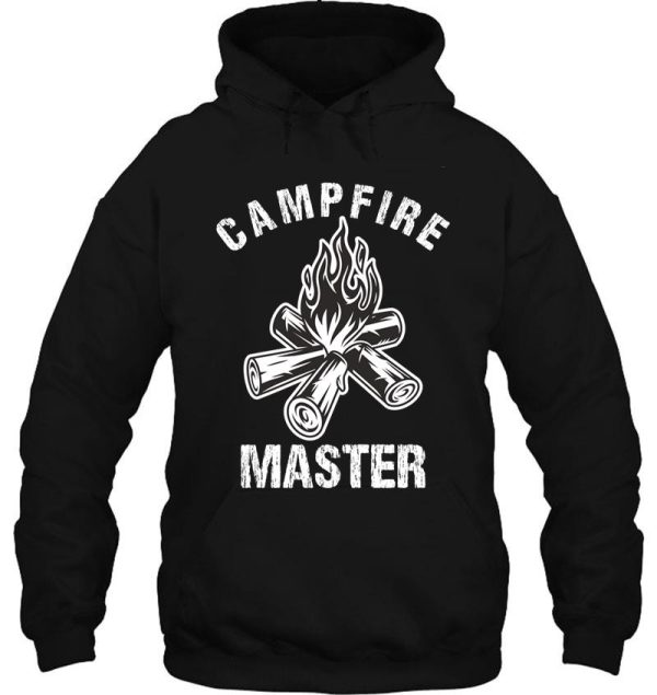 campfire master hoodie