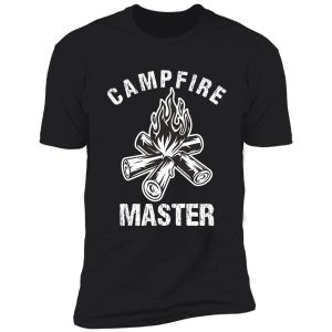 campfire master shirt