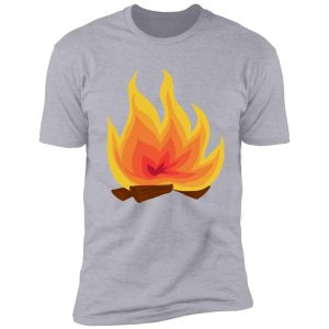 campfire shirt