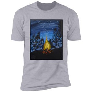 campfire shirt