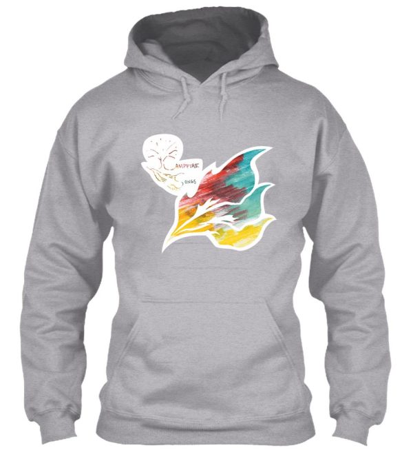 campfire songs hoodie