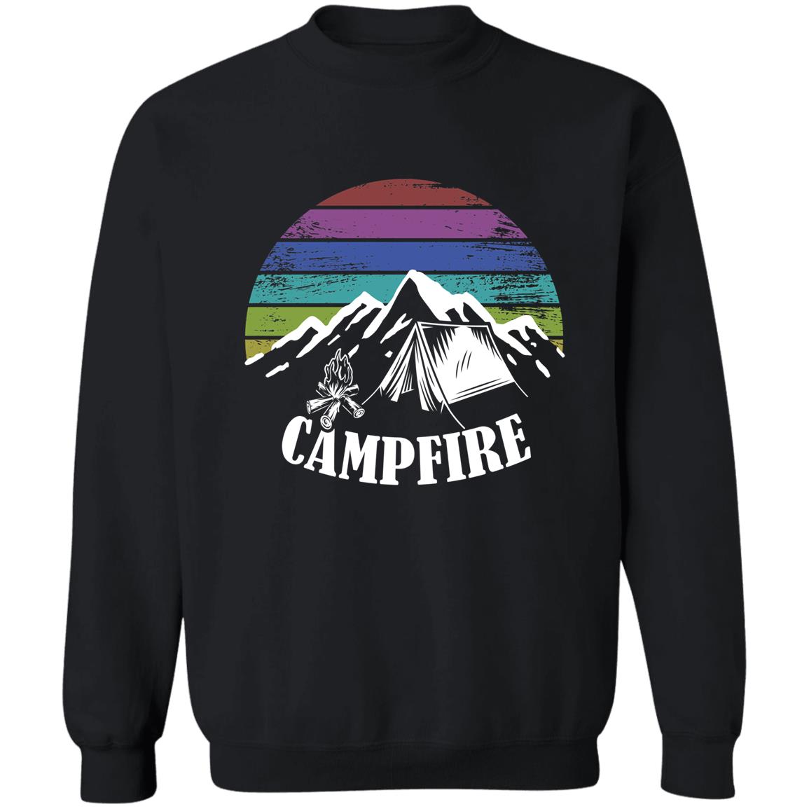 Campfire Team T-Shirt