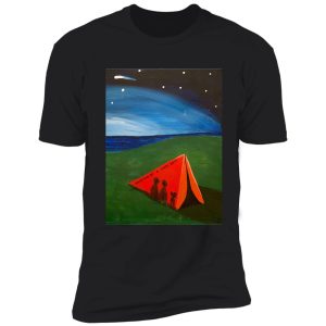 campfire under the stars part 2 shirt