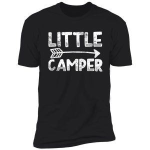 camping camper scout scouting campfire adventure outdoor camper funny mountain shirt