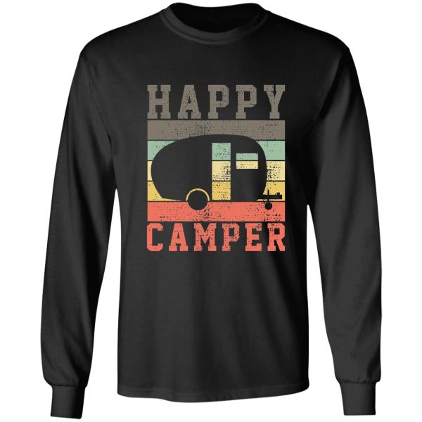 camping caravans long sleeve