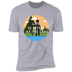 camping funny camping humor shirt