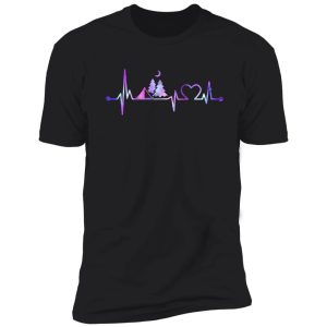 camping heartbeat galaxy, camping heartbeat , camping galaxy shirt