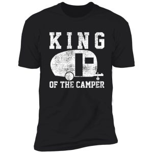camping king shirt