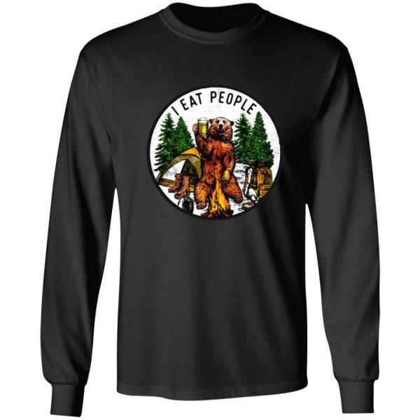 camping long sleeve