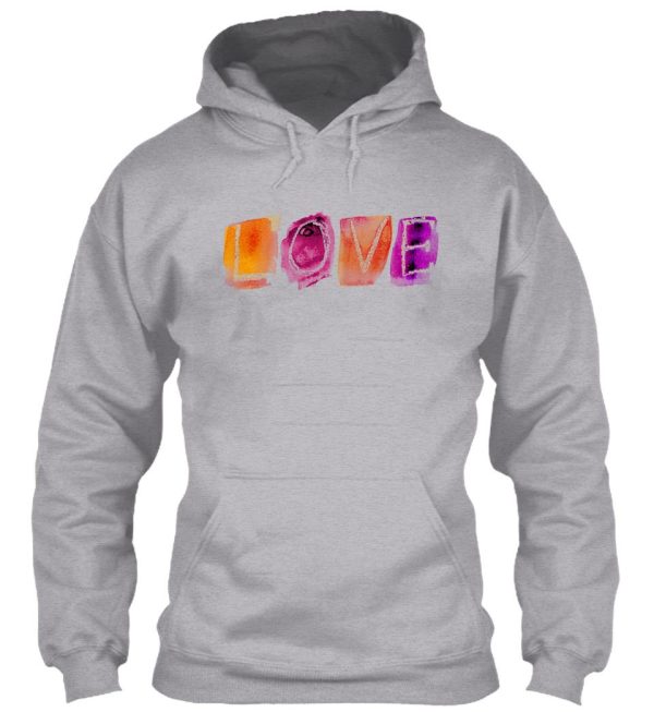 camping lover hoodie