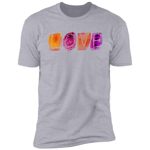 camping lover shirt