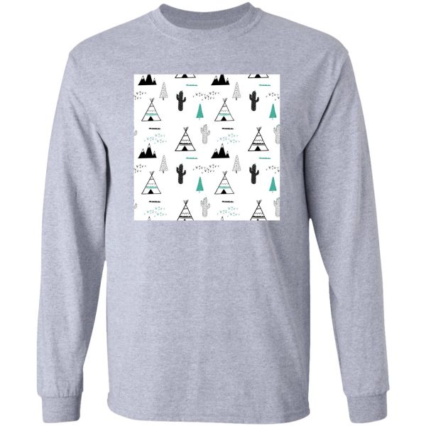 camping tent long sleeve