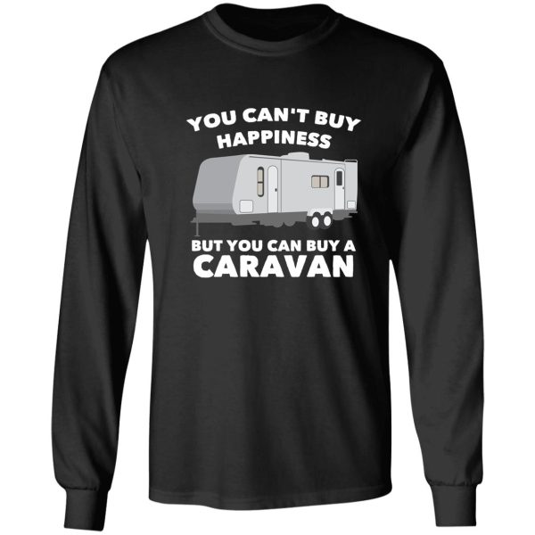 caravan long sleeve