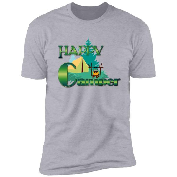 caravan, motorhome, campsite, trailer, glamping, campervan, hiking lover, glamper, ecologist, camp life, adventuring, tiny house, rv camping, travel trailer shirt