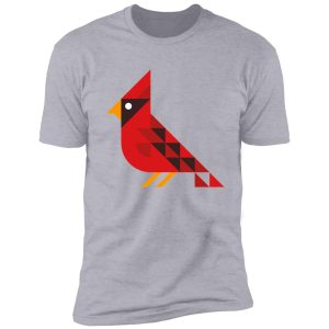 cardinal shirt