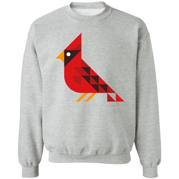 cardinal sweatshirt