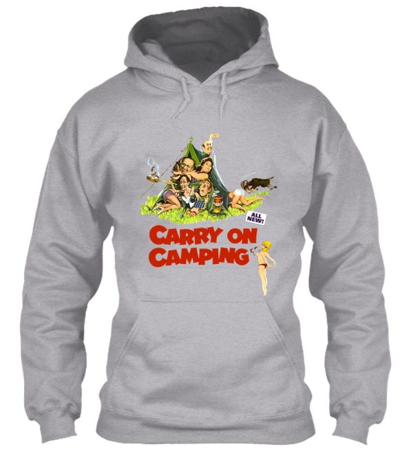 carry on camping hoodie