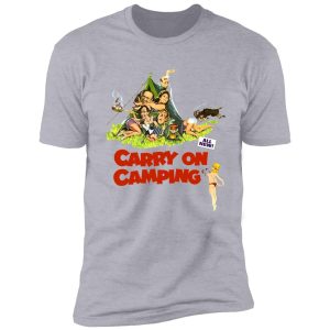 carry on camping shirt