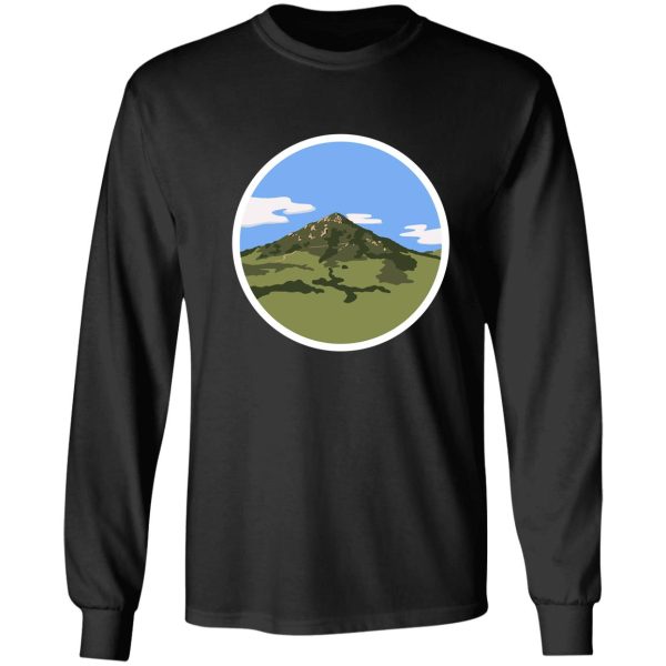 cerro san luis san luis obispo ca long sleeve