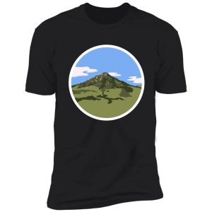 cerro san luis, san luis obispo, ca shirt