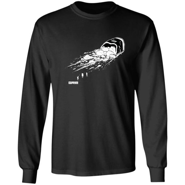 chalk valley long sleeve