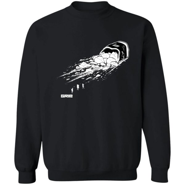 chalk valley sweatshirt