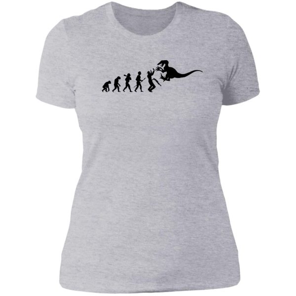 clever girl lady t-shirt