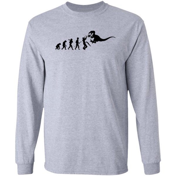 clever girl long sleeve