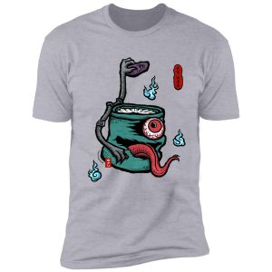 climbing chalk bag yokai | rock climbing shirt