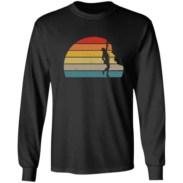 climbing lovers long sleeve