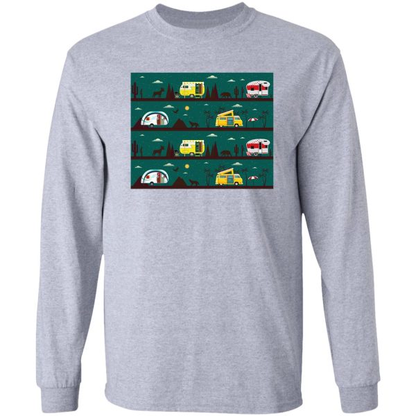 copy of bus and tent long sleeve