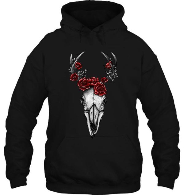 copy of deer oh deer hoodie