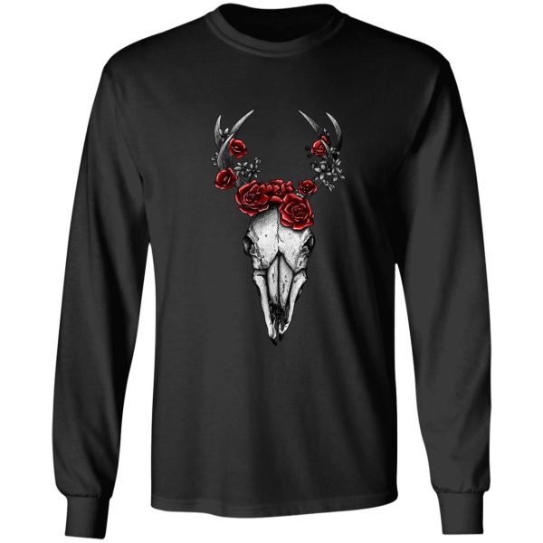 copy of deer oh deer long sleeve