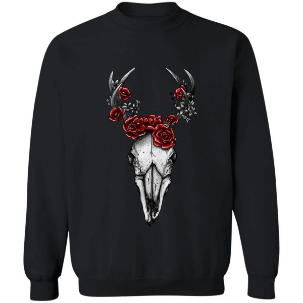 copy of deer oh deer sweatshirt