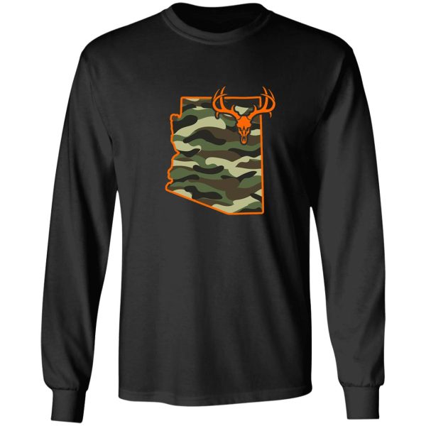 coues deer hunting arizona deer hunting camouflage long sleeve