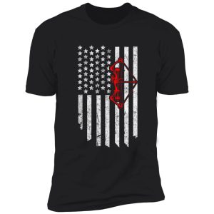 cross compound bow shooting sports hunting shirt