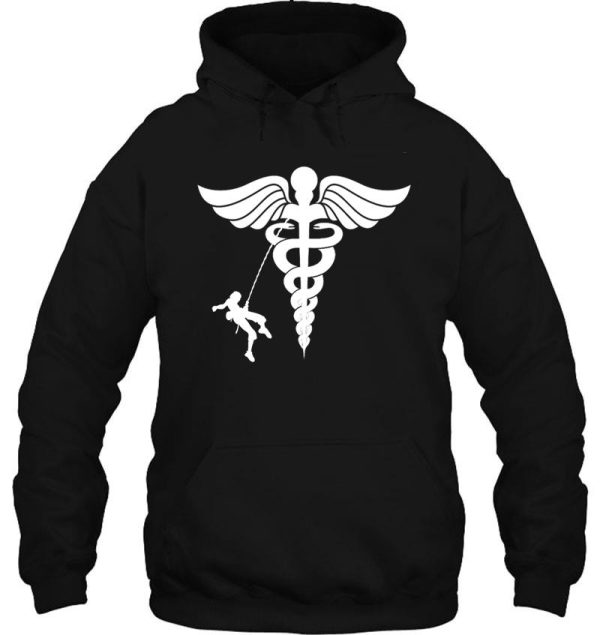 cute nurse life nursing clinical rn lpn for all nurses who loves rock or ice climbing hoodie