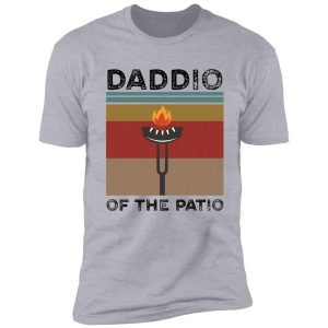 daddio of the patio shirt