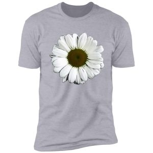 daisy & hipster sarcastic teen shirt