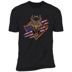 deer bow hunting shirt