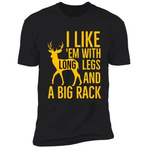 deer hunter gift shirt
