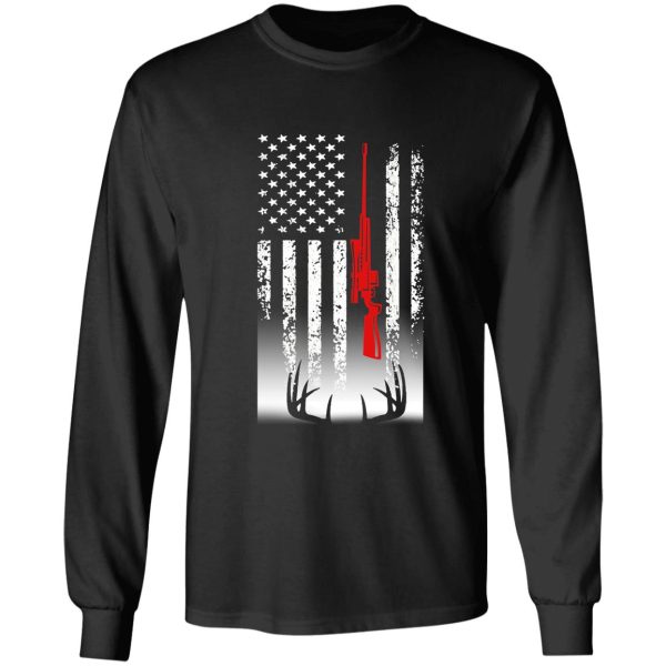 deer hunting gifts long sleeve