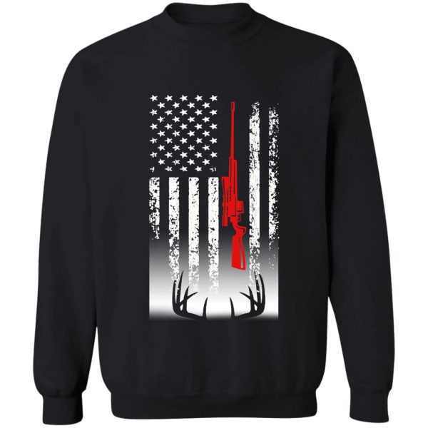 deer hunting gifts sweatshirt