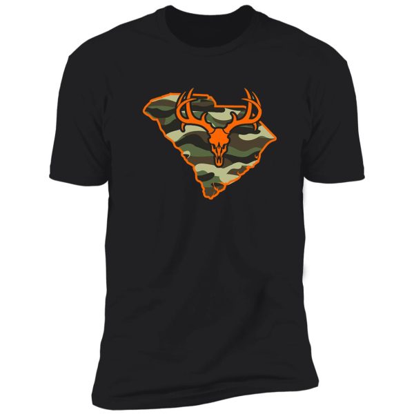 deer hunting guide south carolina hunting deer camouflage shirt