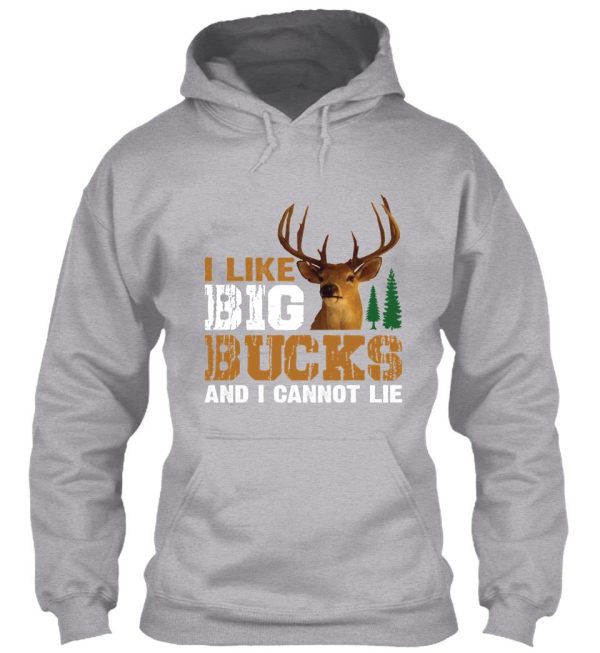 deer hunting hoodie