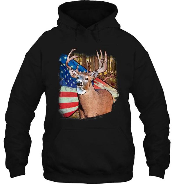 deer hunting hunter gifts for and hoodie