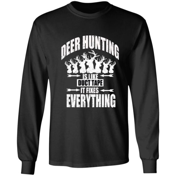 deer hunting long sleeve