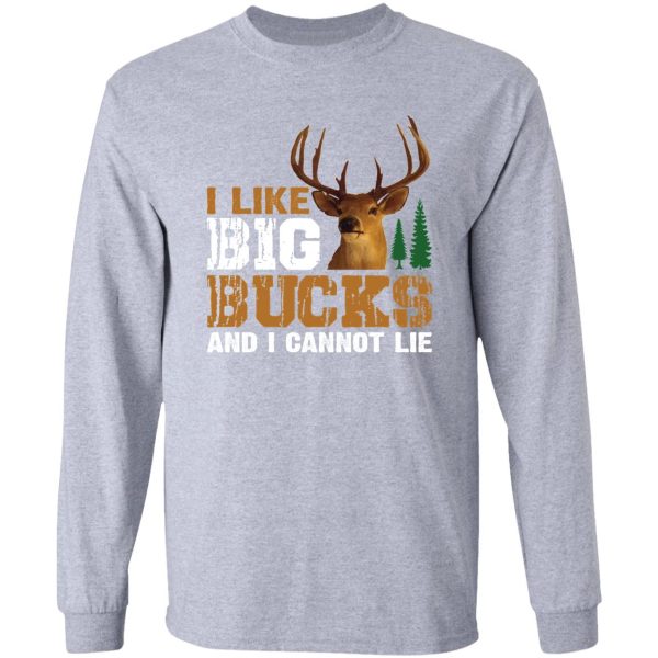 deer hunting long sleeve