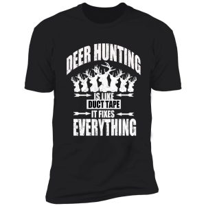 deer hunting shirt